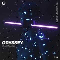 Blackllax - Odyssey (OUT NOW!)