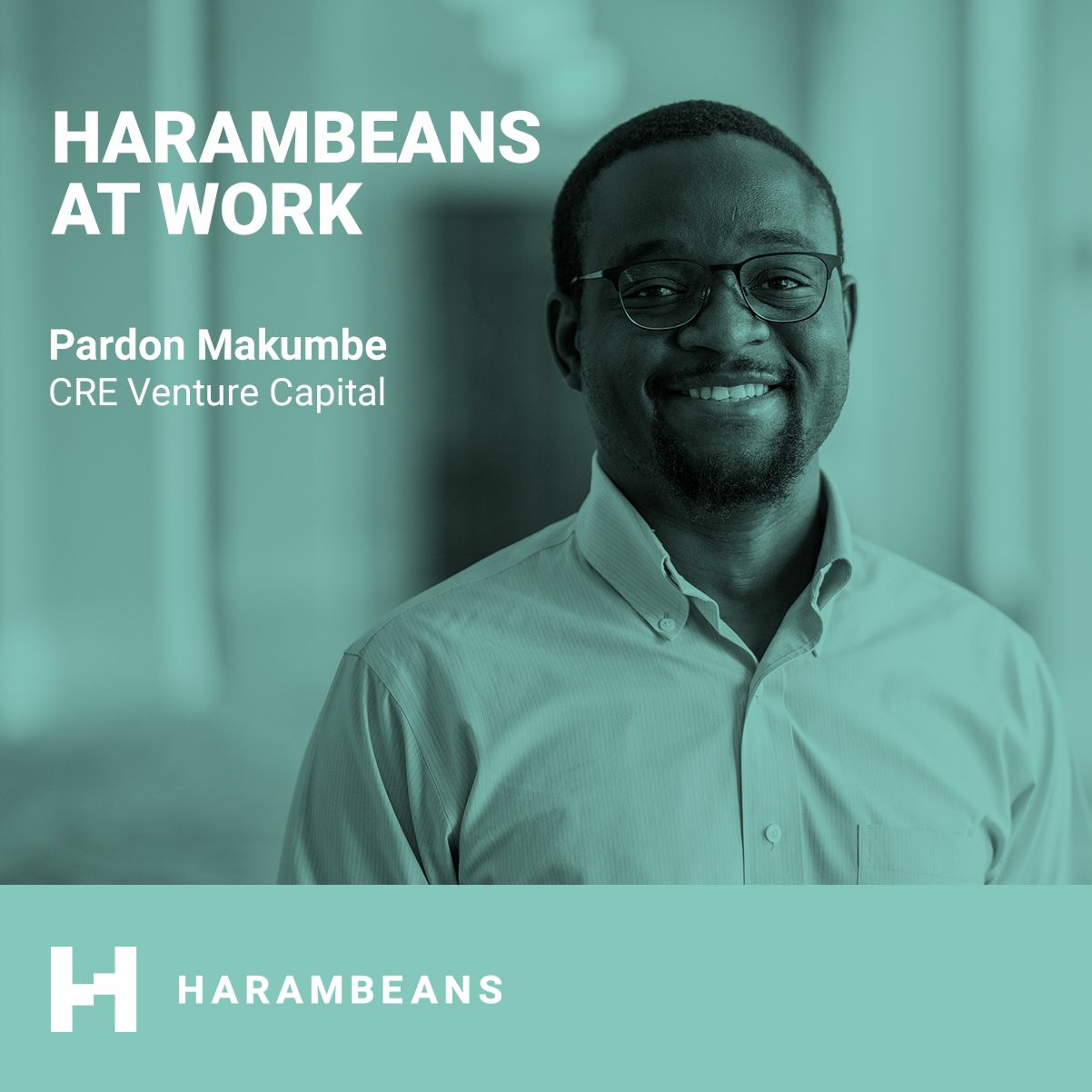 Harambeans at Work