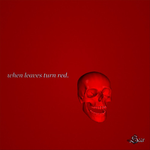 when leaves turn red [prod. anticøn]
