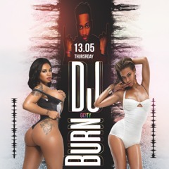 Gouyad Session 21 By Dj Burn Gcity