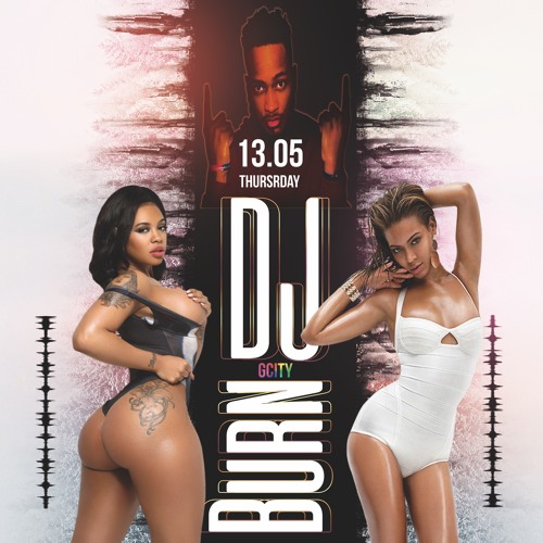 Gouyad Session 21 By Dj Burn Gcity