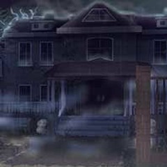 Dark Nights - Title Theme