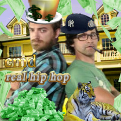 real hip hop (prodbyreazon)