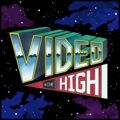 Video High - Ep #62 - Bounty Tracker (1993) with Neil Rubenstein