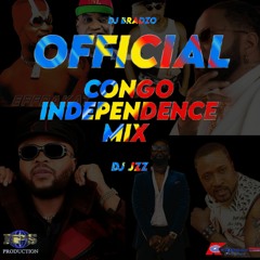 CONGO INDEPENDENCE 2023 MIX (Feat. @DJJZZ)
