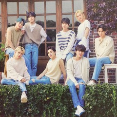 Stray Kids