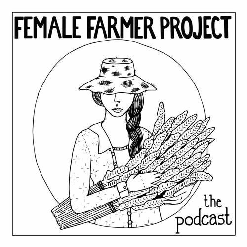 Stream Episode Microsoft Farmbeats With Zerina Kapetanovic By Female Farmer Project The Podcast Podcast Listen Online For Free On Soundcloud