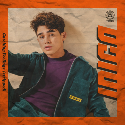 Stream Catching Feelings (Stripped) by Iñigo Pascual Listen online