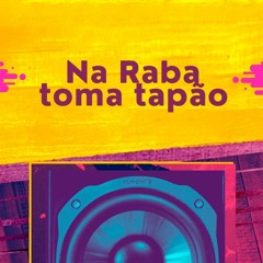Niack - Na Raba Toma Tapão (Lannz & Deorez Remix)
