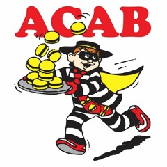 Mickey D's (prod. GODMODE DB)