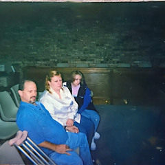Texas 1997-1999 Marriage