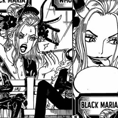 black maria