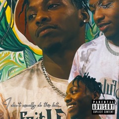boogie man… (Freestyle)