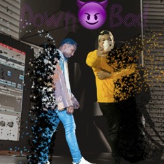 Mamba Cinco - Down Bad (REMIX) Ft. St3vi2 HOE