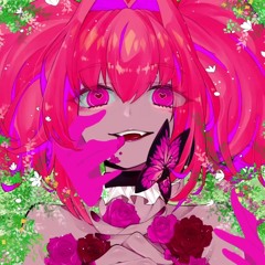 EYE-花たん ___cover | Hanatan