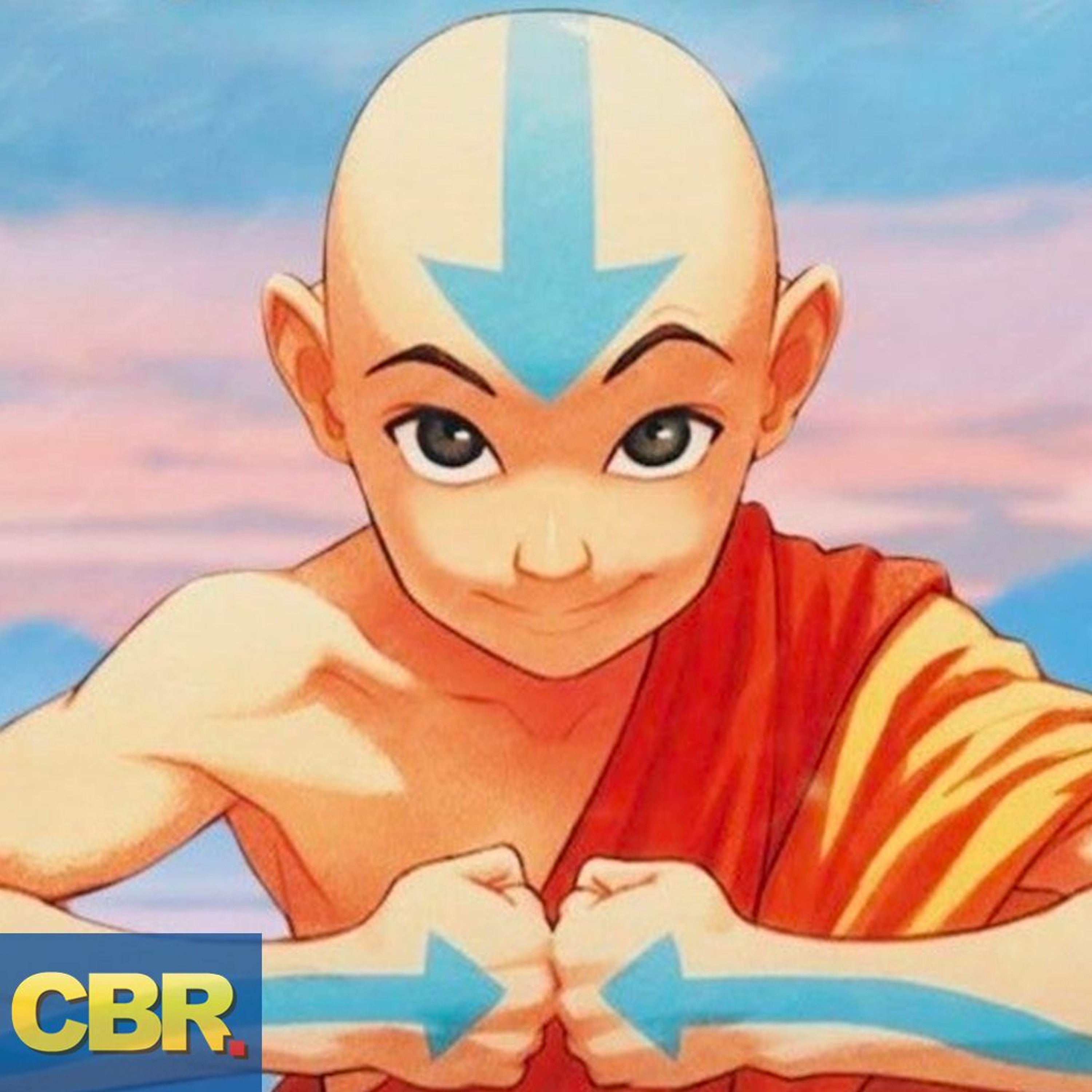 CBR Saga