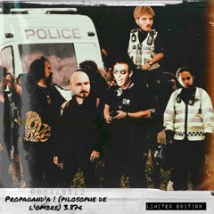 Propagand'a