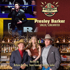 #193 Singer/Songwriter Presley Barker