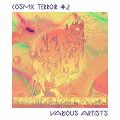 A-Tweed - Post-Atomique Dub (Cosmic Terroir #2) [HARD FIST]