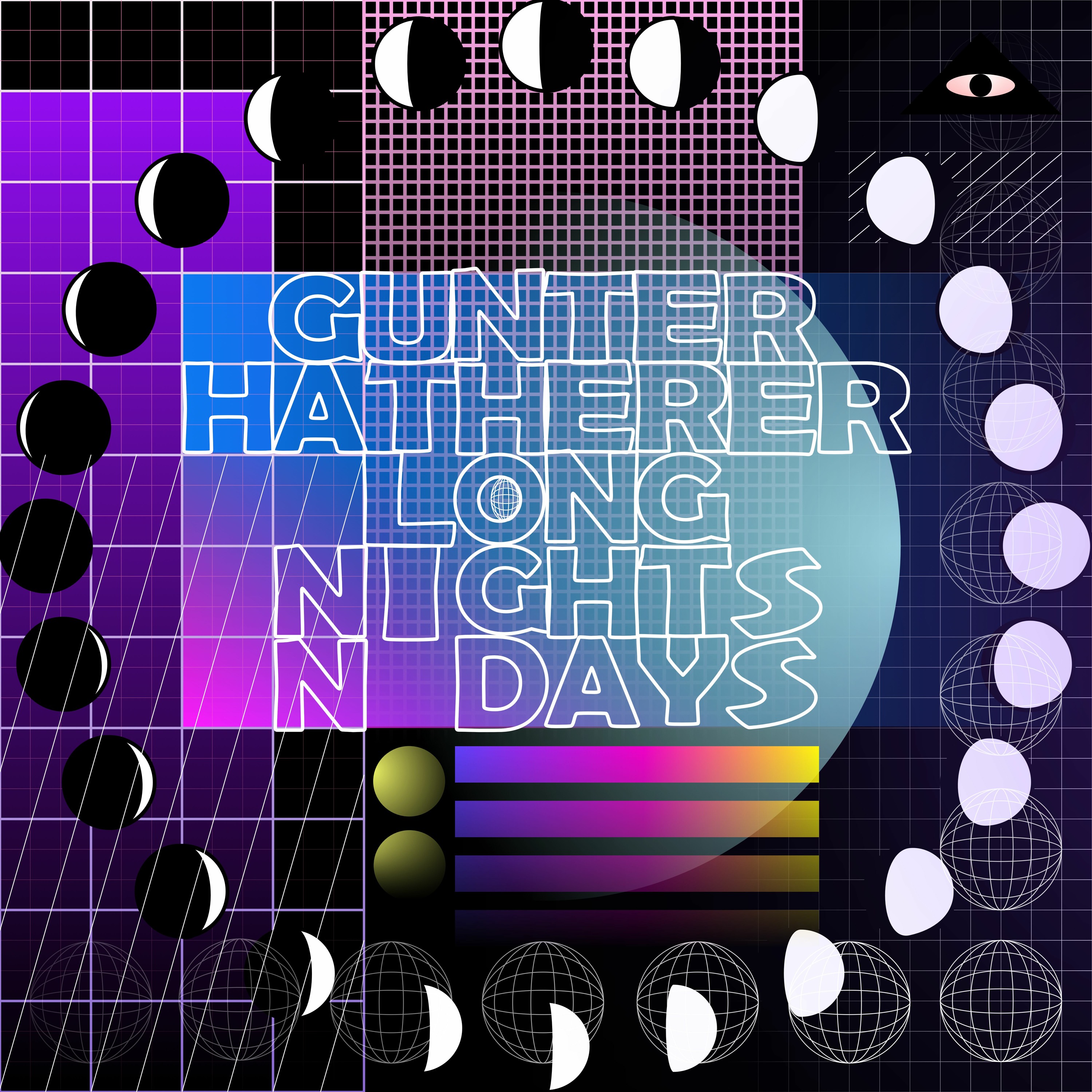 gunter hatherer