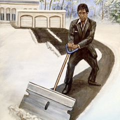 Grimey guero x 2Bliccshawty - Traicionado