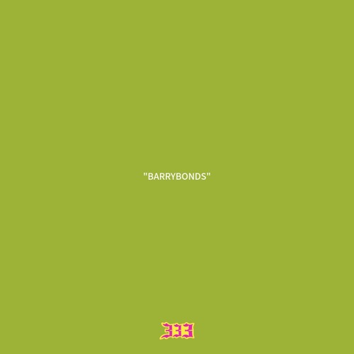 “BARRYBONDS”
