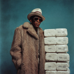 Sugar Man