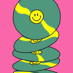 Something Relevant - Put The Pressure On It (FREE SHAG 075)
