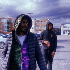 Mcdonalds ft jigg da savage