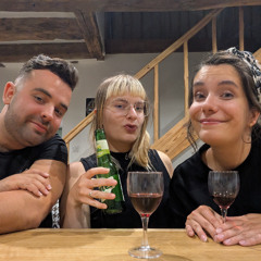 Just Friends V6 - 25.05.25