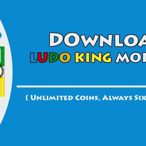 Stream Ludo King MOD APK: Play with Unlimited Six and Customize Your Stream Ludo King MOD APK: Play with Unlimited Six and Customize Your