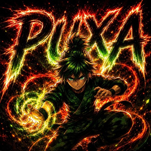 MONTAGEM PUXA