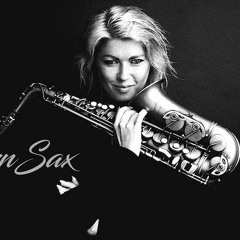Y2mate.com - LADYNSAX “FOLLOW ME” 8ExWpFe1CFw