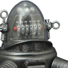 Reverse Splice Robbie (Jamuary 25)