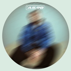 Calvin Harris- Ready For The Weekend (AS.98 Dub)