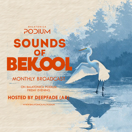 Sounds of Bekool vol. 3 hosted by DeepFade
