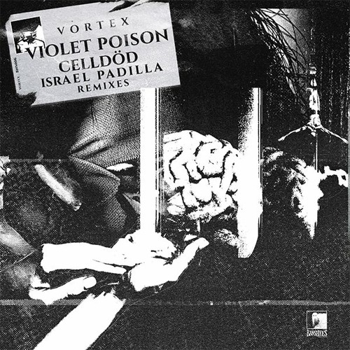 PREMIERE: Violet Poison - Apogeo Feat. Ch-Mod [Banshees Records]