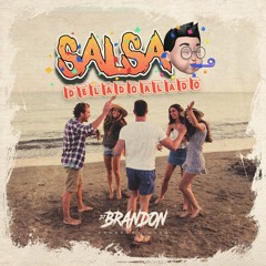 Salsa De Lado A Lado 2021 By DJ Brandon S. (Salsa Old)