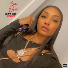 Beat Box Remix