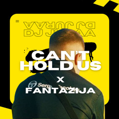 GRSE X MACKLEMORE - CAN’T HOLD US X FANTAZIJA