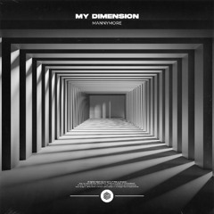 Mannymore - My Dimension