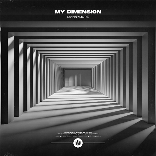 Mannymore - My Dimension