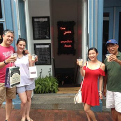 Review Special Price Old Port Culinary Walking Tour From Portland