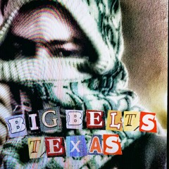 Yeland - BIG BELTS TEXAS prod. Jankai