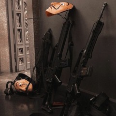 Stick Talk ft BIG NIT, Jeffrey2k