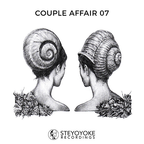 Nick Devon & Soul Button - Levitate (Original Mix) | Steyoyoke