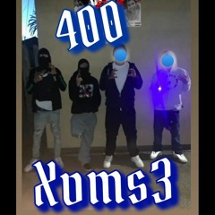 400 Ghost - Still Here