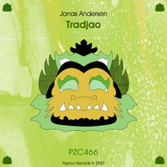Jonas Andersen - Tradjao [PZC466]