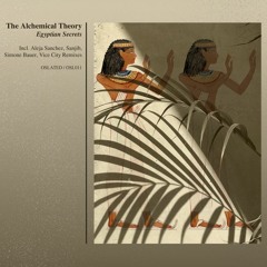 The Alchemical Theory - Mystical Seal [OSL011 | Premiere]