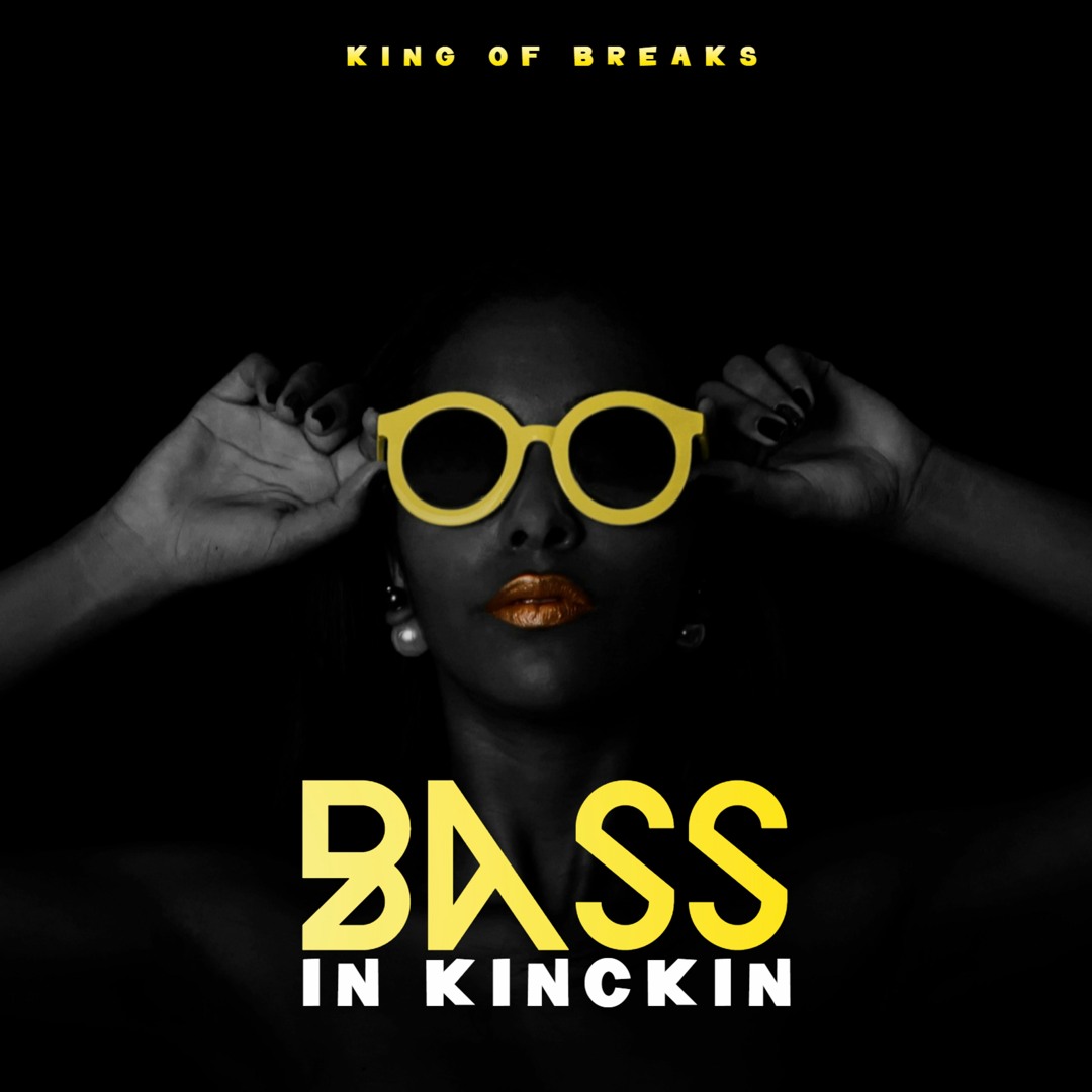 WILLY G @ BASS IS KICKIN